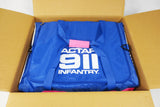 New Actar 911 Infantry Baby Complete 10 Pack Set, CPR Manikins, Rescue Dummies