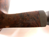 Barontini Torino Tobacco Pipe, Sardinien Bruyere Italy Pipe, Vintage Estate RARE