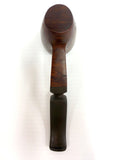 Barontini Torino Tobacco Pipe, Sardinien Bruyere Italy Pipe, Vintage Estate RARE