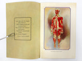 Rare Vintage 1927 Drug Advertisement, Reed & Carnrick, Ovaries & Testes Hormones