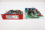 KB Electronics DC Motor Speed Control KBMM-225D w/ SI-6 KBMM Signal Isolator