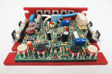KB Electronics DC Motor Speed Control KBMM-225D w/ SI-6 KBMM Signal Isolator