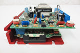 KB Electronics DC Motor Speed Control KBMM-225D w/ SI-6 KBMM Signal Isolator