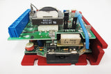 KB Electronics DC Motor Speed Control KBMM-225D w/ SI-6 KBMM Signal Isolator