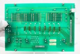 New Centralp Automation LED Display Circuit Card Board 130 046 w/ 6X Kingbright