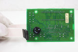 New Neslab Instruments 4 Digits LED Display Circuit Module MC018 Rev. B
