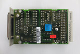 Siemens Simatic 6ES5524-3UA13 IM Com Processor w/ 6ES5752-0AA42 Card, Lot #4