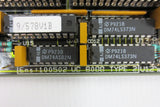Schneider Merlin Gerin Centralp 2 Inputs & 1 Output Circuit Board Card ZS5023