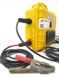 Weld Cleaning Machine Electro Chemical Polisher EASYKleen PLUS Brush DC, Stainless Steel Polish, TIG MIG & Stick, Complete