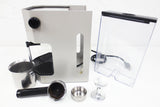 Pavoni Espresso Coffee Machine Model 2a EP 12 from Italy Complete w/ Accessories