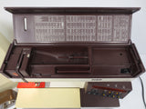 Pfaff Creative 1471 Computerized Sewing Machine with Manuals, Case, Accessories