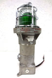 New Edwards Explosion Proof Emergency Strobe Light 18" w/ Wall & Ceiling Mounts