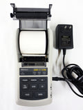 Mitutoyo Digimatic Mini Processor DP-1VR No 264-504, with its Original Mitutoyo AC Adapter