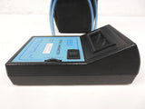 Dual Digital Manometer Pressure Meter by Modus, 0.5 in of Water Range, Original Pouch, Tested and Certified