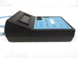 Dual Digital Manometer Pressure Meter by Modus, 0.5 in of Water Range, Original Pouch, Tested and Certified