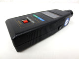 Handheld Digital Tachometer by Tenma SSPRO model R-16205, 5-999,9 RPM, 1.000-99,999 RPM