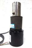 Tuthill Magnetic Coupled External Gear Pump D Series w/ Premotect 50W 24V Motor