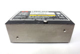 Brooks MassRate 5700 Electronic Flow Meter Model 5700AL2A1AA, 0-20 Liters/Min