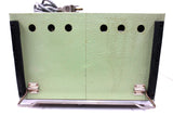 Marconi AWA Radio Communications Test Set 30-520MH range, Amalgamated Wireless
