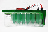 Bio-Rad Mini Protean 3 Dodeca Cell Gel Electrophoresis System, Runs 12 Mini Gels