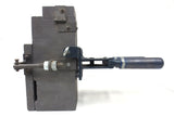 Erico Cadweld Graphite Mold IP-C LPEEH3Q 1/4X2 BUS TO 500 KCM CONC #250 W/Metal