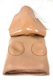 Gaumard Medical Manikin Torso & Head Set 2', CPR Sima Model, Nursing Students