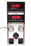 Hoefer Electrophoresis Chamber DC Power Supply PS500XT 500 Volt, 400 MA, 200 W