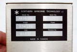 Northern Airborne Technology AA36-100 Audio Radio Amplifier Modular Remote Switch, Ready for Flight