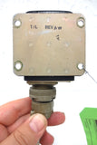 Collins Avionics Insolation Amplifier P/N 522-2866-000, Type 356C-4, Serial 17171, Inspected, Ready to Fly