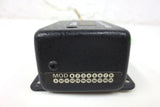 Collins Avionics Insolation Amplifier P/N 522-2866-000, Type 356C-4, Serial 17170, Inspected, Ready to Fly