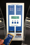 Complete Pulsed Field Gel Electrophoresis System by Q-Life GenePak Autobase ZIFE