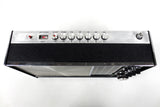 Vintage 1967 Grundig Concert Boy 208 Transistor Radio FM AM LW SWI-II Bands Works