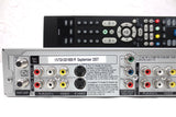 Panasonic DVD Recorder Diga DMR-EH55, 160GB 284Hrs Hard Disk HDD, TV Tuner