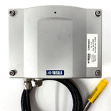 Vaisala HMT337 Dewpoint & Temperature Transmitter with Probe & User's Manual