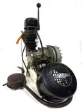 Vintage 1962 Solex Velosolex Scooter Moped 2200 Complete Motor and Exhaust 49CC
