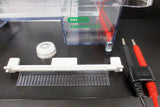 Bio-Rad Sub Cell GT Large 16" Electrophoresis Cell with Comb, Gel Tray, Manual