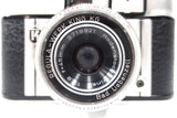 Vintage Regula IIIb 35mm Camera w/ Rodenstock-Trinar 2,8/45mm Regula-Werk Lens