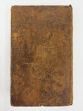 Antique 1802 First Edition Idylls & Romances for Kids by Berquin Paris, Illustrated