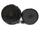 Vintage Jupiter-9 85mm f2.0 Lens for Contax Rangefinder Camera, Case, Russia