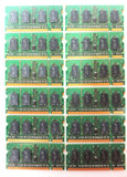 New 12GB 12x1GB Memory RAM by Micron DDR2 DIMM 800MHz PC2-6400S-666-12-A0