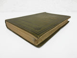 Antique Book 1890 Anatomy Atlas with 135 Engravings, Doctor A. Prodhomme