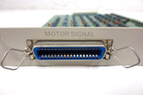 New Mitsubishi Robot RM06A Motor Signal Control Card Circuit Board BU148A103G51