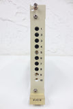 Brown Boveri ABB Barrier Command Circuit Board Card GT A102 BE, HIEE 410288P2