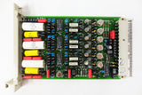Brown Boveri BBC Barrier Control Circuit Board Card GH480C, GNT0106700R0002
