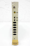 Brown Boveri ABB Control Circuit Board Card XD A105 BE, HIEE 400897 R1