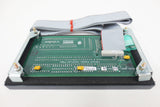 New Hardy Instruments Waversaver C2 IT, HI 2151/30WC Front Panel Display PWA