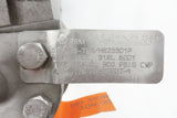 PBM Pneumatic Actuator Valve with Indicator 140 PSI, Series DSR 80-8, 1-96-008