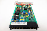 New Sieco AG Bussneeder Buss SH-1000 Hold Card Circuit Board Serial 01.013