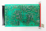 New Sieco AG Bussneeder Buss SH-1000 Hold Card Circuit Board Serial 01.013