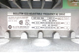 Allen Bradley Bulletin 1333-YAA Series D Adjustable Frequency AC Drive 3PH 230V